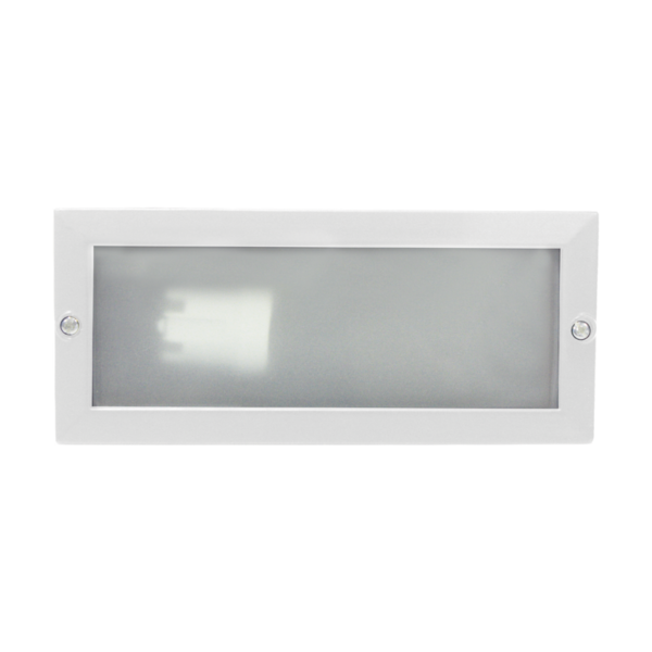 Φ/Σ Νο64 ΔΙΑΔ.ΧΩΝ.ΧΩΡ.ΠΕΡΣΙΔΑ ΛΕΥΚΟ  RAL C3619M ACA - AC.045GL64WMS