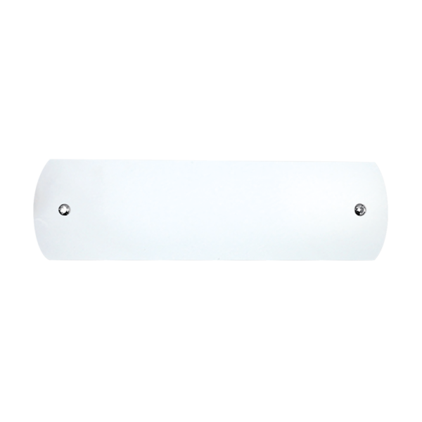 ΑΠΛΙΚΑ 1X40W E14 11X9X25cm MAN ACA - DL112B