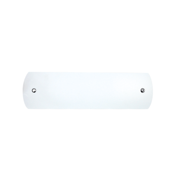 ΑΠΛΙΚΑ 2X40W E14 11X9X35cm MAN ACA - DL112B1