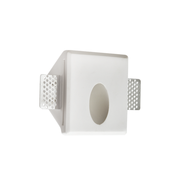 ^LED ΓΥΨΙΝΟ TRIMLESS Φ/Σ MAVIS ΕΜΜΕΣΟΥ ΦΩΤΙΣΜΟΥ CREE 1.5W 3000K 150LM 230V AC RA80 ACA - G8004LED