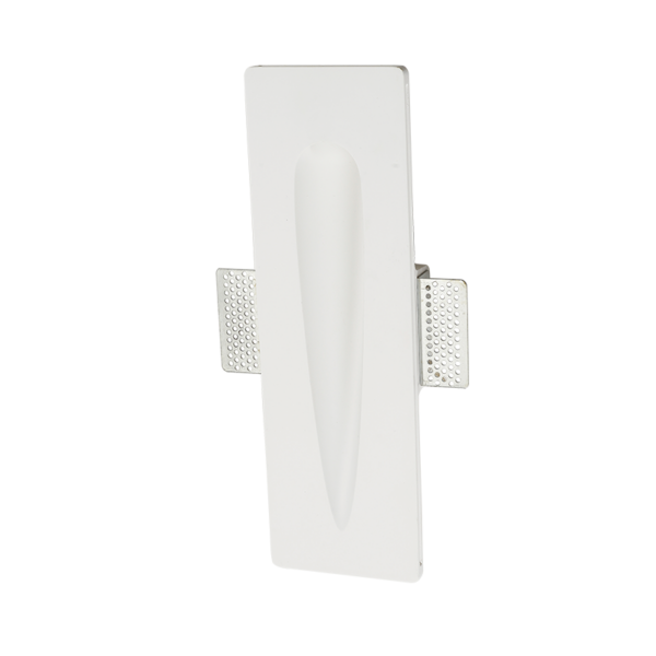 ^ΓΥΨΙΝΟ TRIMLESS Φ/Σ MACY ΕΜΜΕΣΟΥ ΦΩΤΙΣΜΟΥ MR11 12V ACA - G8008MR