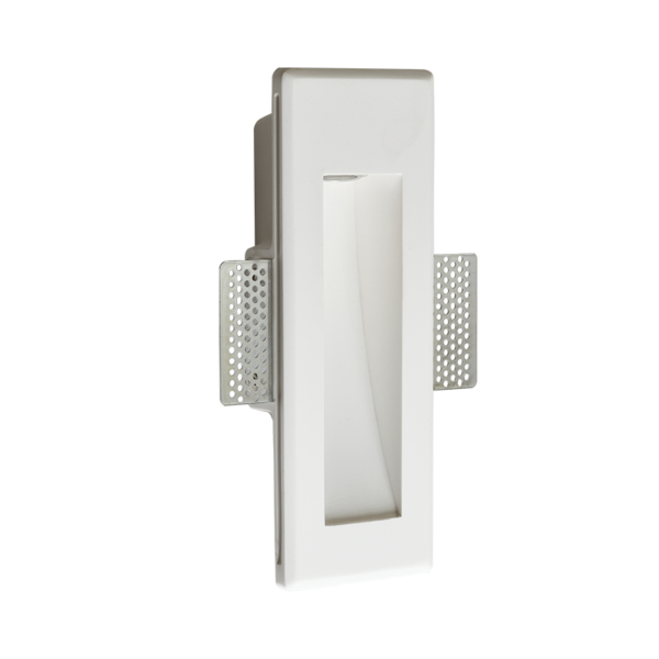 ^LED ΓΥΨΙΝΟ TRIMLESS Φ/Σ MYLA ΕΜΜΕΣΟΥ ΦΩΤΙΣΜΟΥ CREE 1.5W 3000K 150LM 230V AC RA80 ACA - G8011LED