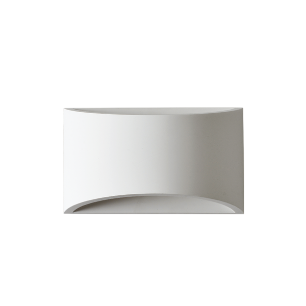 ΓΥΨΙΝΟ ΕΠΙΤΟΙΧΟ Φ/Σ 1XG9 MEIO 20x8,6x12CM ACA - G85331W