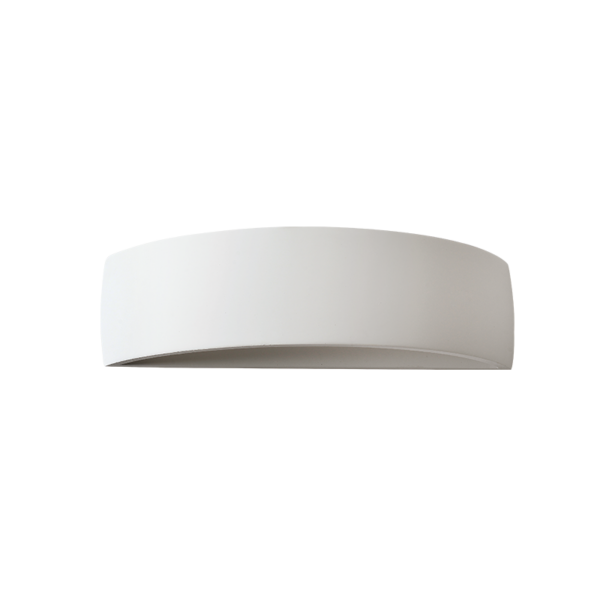 ^ΓΥΨΙΝΟ ΕΠΙΤΟΙΧΟ Φ/Σ 1XE14 MEIO 30x9,8x8CM ACA - G85361W