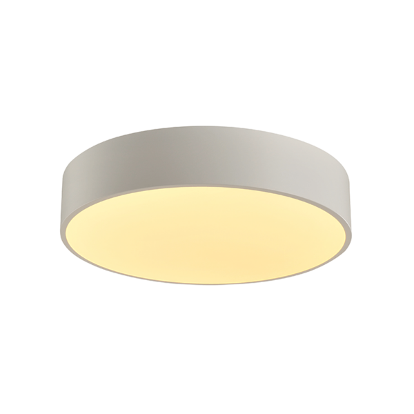 ΟΡΟΦΗΣ Φ/Σ LED 50W 4800LM CCT ΛΕΥΚΟ ΜΕΤ/ΚΟ D50XH10CM OPTIMUS ACA - HM29LEDC50WHCCT