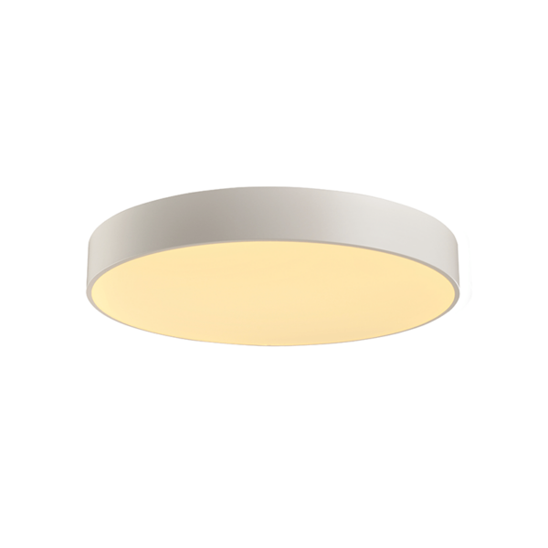 ΟΡΟΦΗΣ Φ/Σ LED 60W 5600LM CCT ΛΕΥΚΟ ΜΕΤ/ΚΟ D75XH10CM OPTIMUS ACA - HM29LEDC75WHCCT