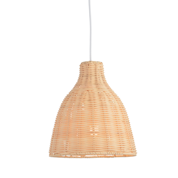 ΚΡΕΜΑΣΤΟ Φ/Σ 1ΧΕ27 ΚΑΛΑΘΙ Φ26ΧΗ120CM OIA ACA - KS182026P