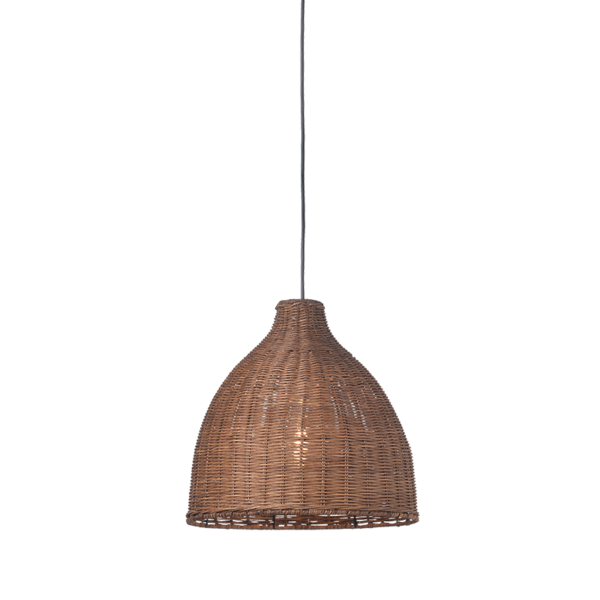 ΚΡΕΜΑΣΤΟ Φ/Σ 1ΧΕ27 ΚΑΦΕ ΚΑΛΑΜΙ Φ34ΧΗ107CM OIA ACA - ML1013011B