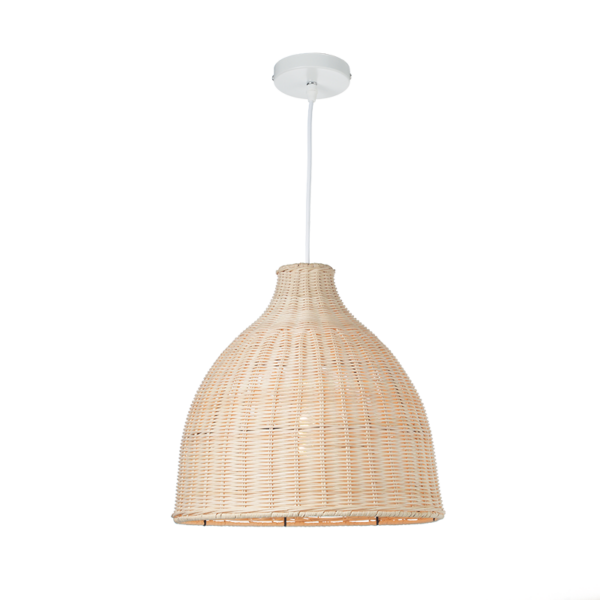 ΚΡΕΜΑΣΤΟ Φ/Σ 1ΧΕ27 ΚΑΛΑΜΙ Φ34ΧΗ107CM OIA ACA - ML1013011N