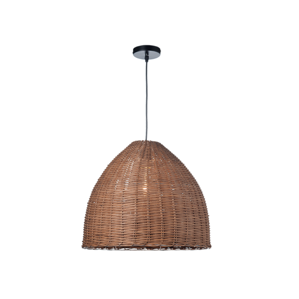 ΚΡΕΜΑΣΤΟ Φ/Σ 1ΧΕ27 ΚΑΦΕ ΚΑΛΑΜΙ Φ45ΧH119CM OIA ACA - ML1013012B