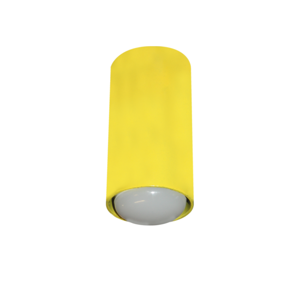 ΦΩΤΙΣΤΙΚΟ ΟΡΟΦΉΣ GU10 Φ60x90mm RANGER A ACA - RANGER90RA