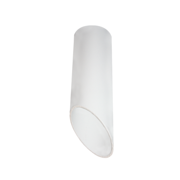 ΦΩΤΙΣΤΙΚΟ ΟΡΟΦΉΣ GU10 Φ60x400mm RANGER B ACA - RANGER400RB