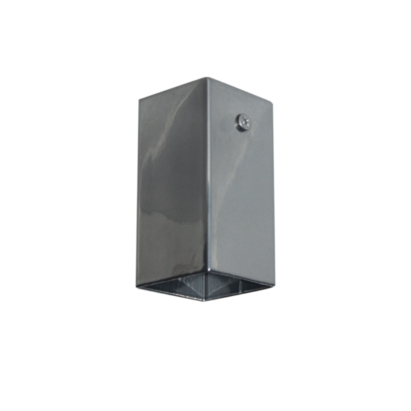 ΦΩΤΙΣΤΙΚΟ ΟΡΟΦΉΣ GU10 MINI 250mm RENO A 40X40mm ACA - RENO250SA
