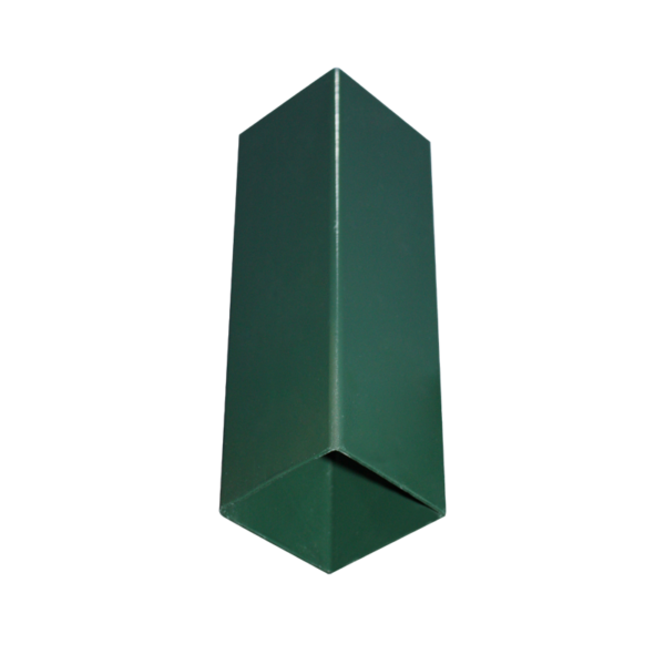 ΦΩΤΙΣΤΙΚΟ ΟΡΟΦΉΣ GU10 MINI 150mm RENO B 60X60mm ACA - RENO150SB
