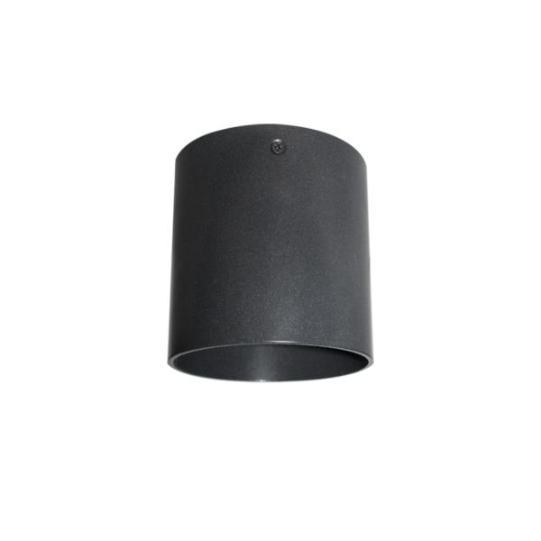 ΦΩΤΙΣΤΙΚΟ ΟΡΟΦΉΣ GU10-E27 150mm ROMEA A Φ120mm ACA - ROMEA150RA