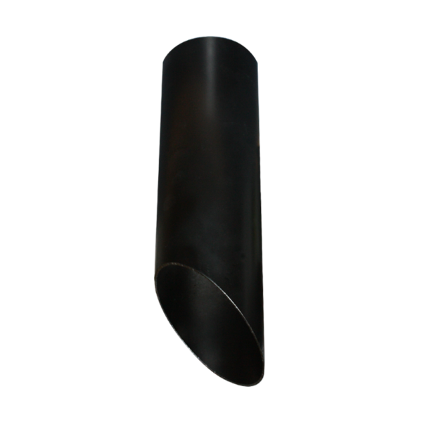ΦΩΤΙΣΤΙΚΟ ΟΡΟΦΉΣ GU10-E27 250mm ROMEA B Φ120mm ΦΑΛΤΣΟ ACA - ROMEA250RB