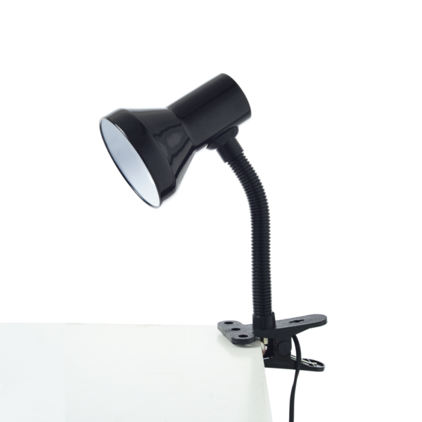 ΠΟΡΤΑΤΙΦ ΤΣΙΜΠΙΔΑ ΜΑΥΡΟ Ε27 1Χ40W H27CM PAVLOVA ACA - SF021B