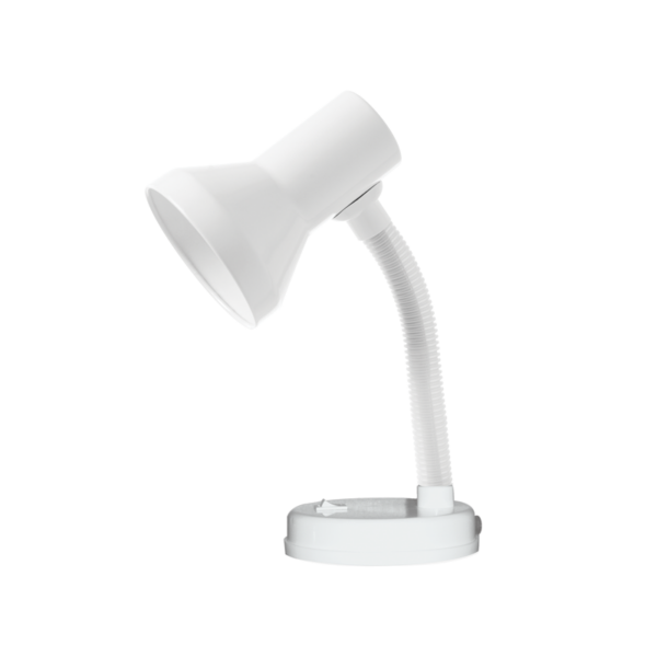 ΠΟΡΤΑΤΙΦ ΑΠΛΟ Ε27 40W ΛΕΥΚΟ PAVLOVA ACA - SF0371W