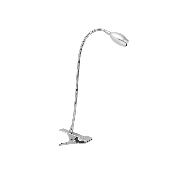 ΕΠΙΤΡΑΠΕΖΙΟ ΣΠΟΤ ΝM LED 3W 210Lm ΣΠΙΡΑΛ-ΔΙΑΚΟΠ& ΚΛΙΠ 4000K 230V SWAN ACA - SF126BLED340C