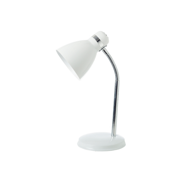 ΠΟΡΤΑΤΙΦ ΛΕΥΚΟ Ε27 1Χ40W H40CM MAUI ACA - SF1309W