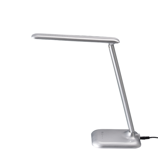 ΦΩΤΙΣ.ΓΡΑΦΕΙΟΥ LED 6W ΑΣΗΜΙ 480Lm Dimmabl 3.000K/6.000Κ 230V FUTUR ACA - SF1408LED640S