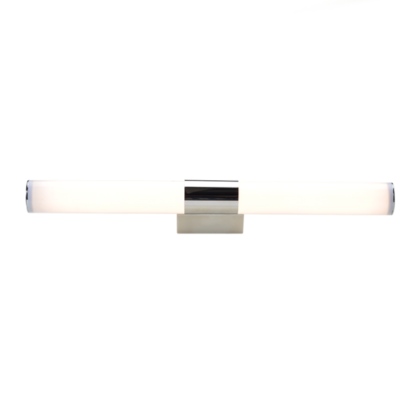 ^ ΕΠΙΤΟΙΧΟ Φ/Σ LED SMD 13W 3000K 980LM IP44 TINKI ΑΚΡΥΛ.+ΜΕΤ/ΚΟ 55Χ5,1Χ9CM TINKI ACA - TNK7518013W
