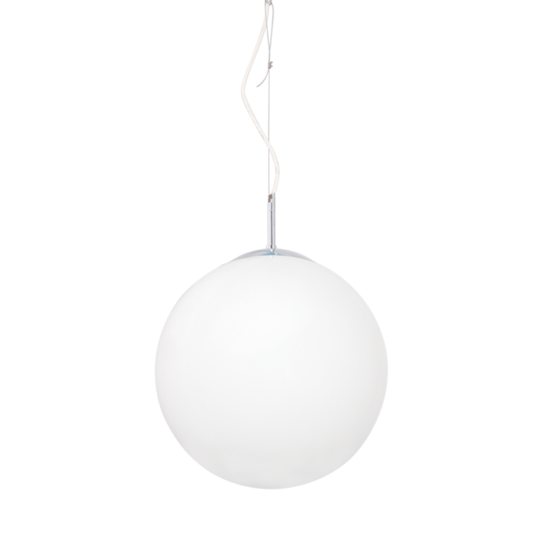 ΜΠΑΛΑ Φ50 ΟΠΑΛ (ΝΙΚΕΛ ΛΕΠΤΟΜ.) LUNA ACA - V2010C500