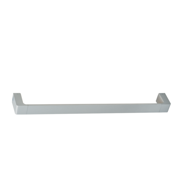 ΕΠΙΤΟΙΧΟ Φ/Σ LED 18W 3000K ΑΛΟΥΜΙΝΙΟ ΓΚΡΙ 90Χ6,4Χ10,5CM FOGA ACA - ZD810418LEDGY