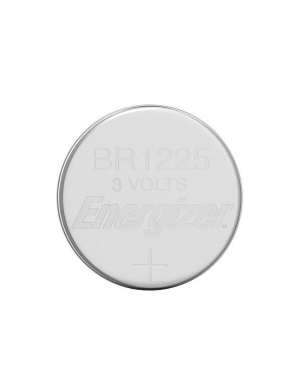 CR1225 LITHIUM  ENERGIZER BP1 - 2-EGF016642