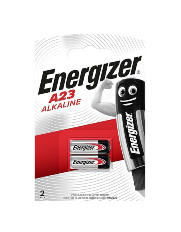 Ε23Α ΜΠΑΤΑΡΙΑ ΦΩΤO 12V ΑΛΚΑΛ.FSB1 - 2-EGF016654