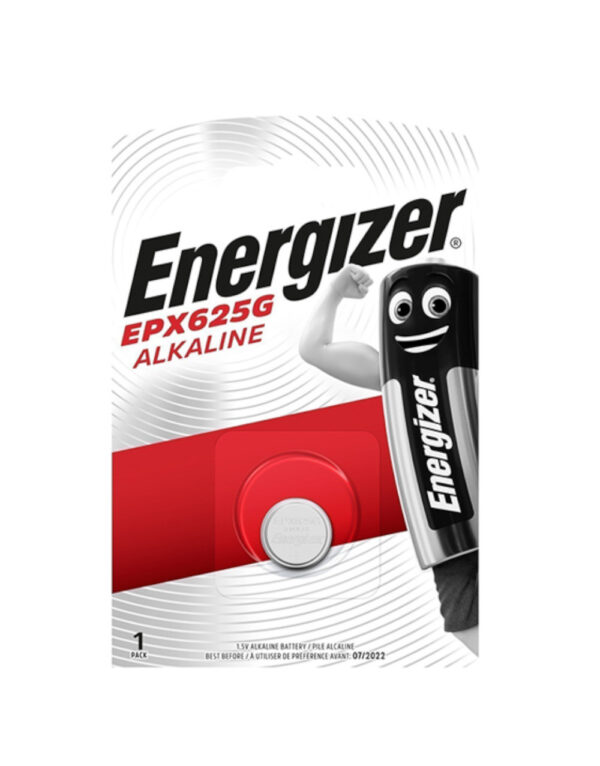 LR9/EPX625G ΜΠΑΤ.ΑΛΚΑΛ.FSB1 ENERGIZER - 2-EGF016656