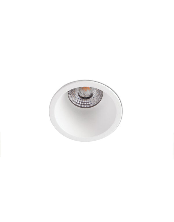 FOX WHITE 7W 350mA 2700K 36° - 1-FR02101501