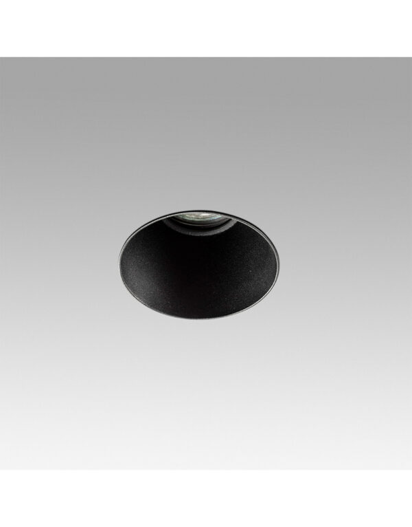FRESH BLACK DOWNLIGHT WITHOUT FRAME - 1-FR02400102