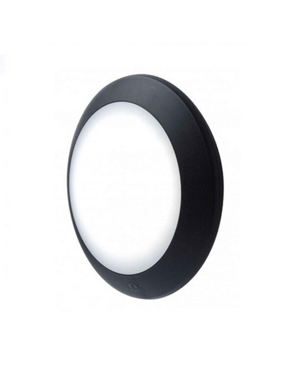 BERTA BLACK ΠΛΑΦΟΝΙΕΡΑ 1xΕ27 FUMAGALLI - 1-FM004773