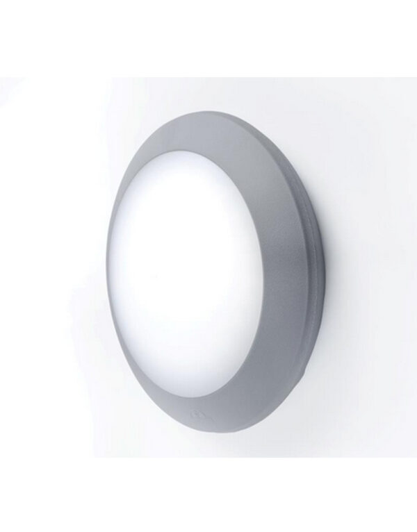 BERTA GREY ΠΛΑΦΟΝΙΕΡΑ 1xΕ27 FUMAGALLI - 1-FM004841