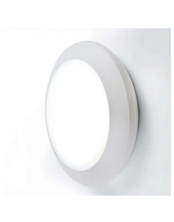 BERTA WHITE ΠΛΑΦΟΝΙΕΡΑ 1xΕ27 FUMAGALLI - 1-FM004902