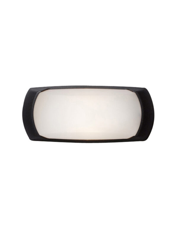 FRANCY-OP BLACK ΑΠΛΙΚΑ 1xΕ27 FUMAGALLI - 1-FM011078
