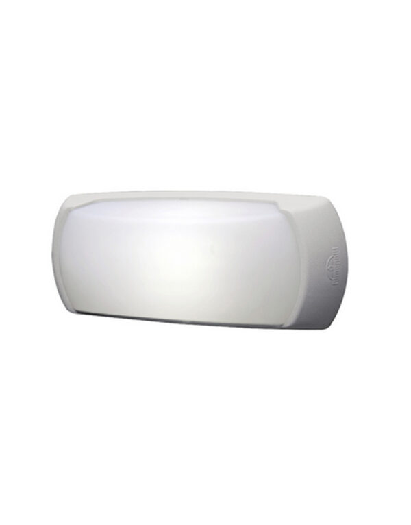 FRANCY-OP GREY ΑΠΛΙΚΑ 1xΕ27 FUMAGALLI - 1-FM011139