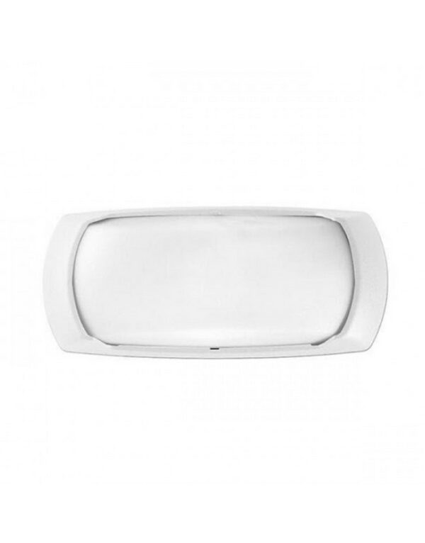 FRANCY-OP WHITE ΑΠΛΙΚΑ 1xΕ27 FUMAGALLI - 1-FM011191