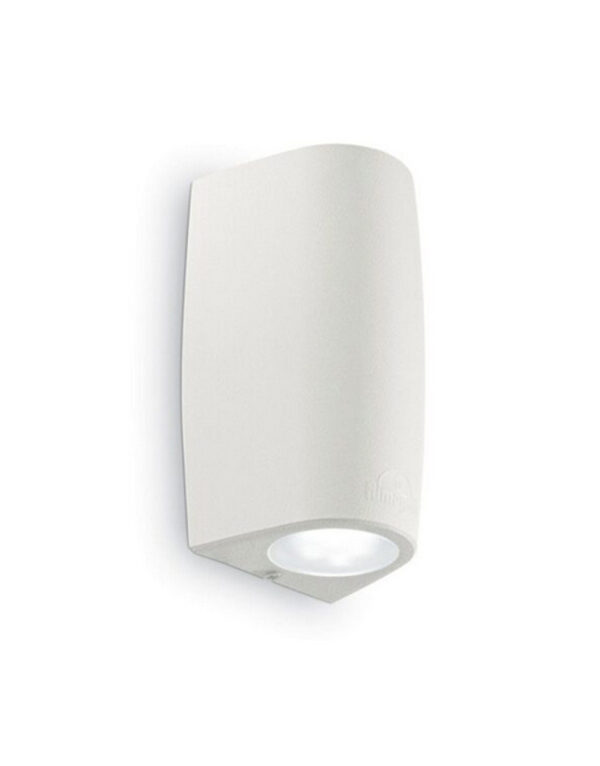 MARTA 90 2L WHITE ΑΠΛΙΚΑ 2xGU10 3,5W CCT FUMAGALLI - 1-FM226069