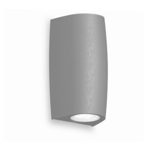 MARTA 90 1L GREY ΑΠΛΙΚΑ 1xGU10 3,5W CCT FUMAGALLI - 1-FM226380