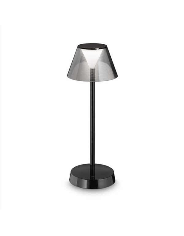 LOLITA TL NERO - 1-ID250274