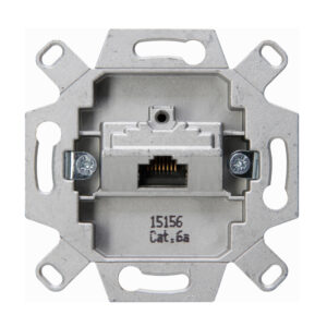 ΜΗΧΑΝΙΣΜΟΣ DATA ΜΟΝΗ UAE-Cat6a-1x8p - 1-K114401007