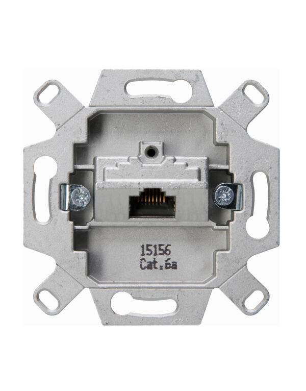 ΜΗΧΑΝΙΣΜΟΣ DATA ΜΟΝΗ UAE-Cat6a-1x8p - 1-K114401007