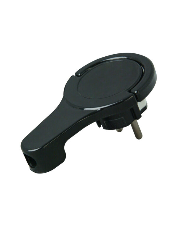 ΦΙΣ ΣΟΥΚΟ ΑΡΣ. (ΦΛΑΤ) ΜΑΥΡΟ - 1-K172005030
