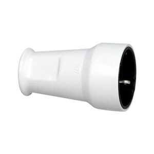 ΦΙΣ ΣΟΥΚΟ ΘΗΛ. ΛΑΣΤ. ΑΘΡΑΥΣΤΟ (PVC) ΛΕΥΚΟ - 1-K182702004