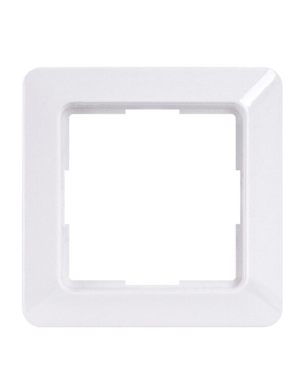 HK02 ΠΛΑΙΣΙΟ ΜΟΝΟ ΛΕΥΚΟ - 1-K305613002