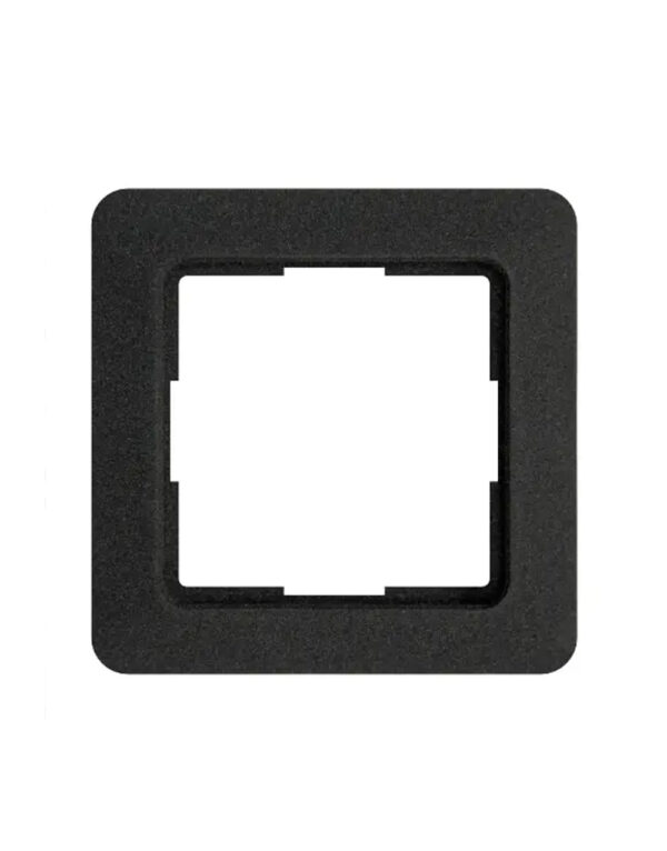 HK02 ΠΛΑΙΣΙΟ ΜΟΝΟ ΑΝΘΡΑΚΙ - 1-K305615004