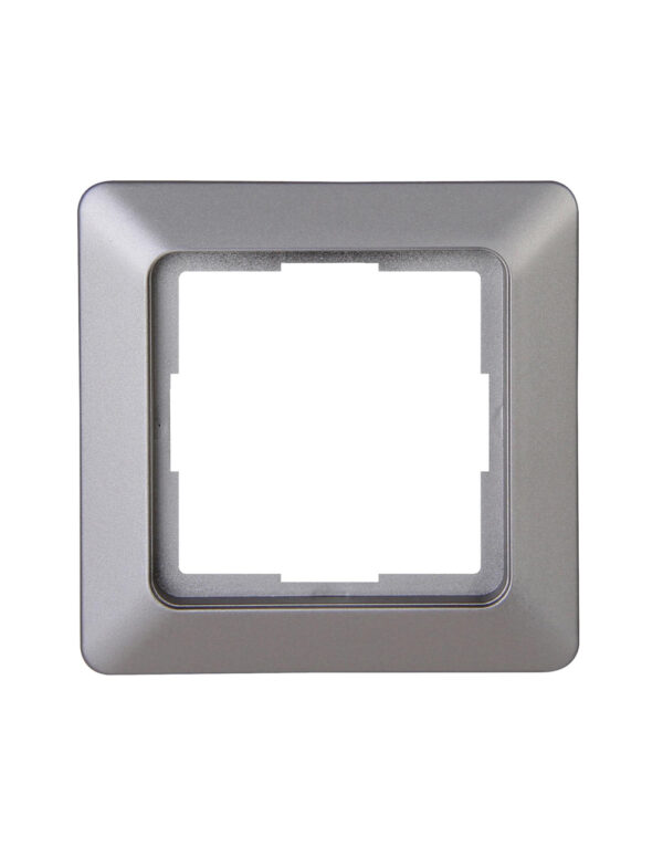 HK02 ΠΛΑΙΣΙΟ ΜΟΝΟ STEEL - 1-K305620006