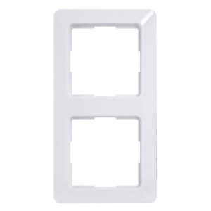 HK02 ΠΛΑΙΣΙΟ ΔΙΠΛΟ ΛΕΥΚΟ - 1-K305713005